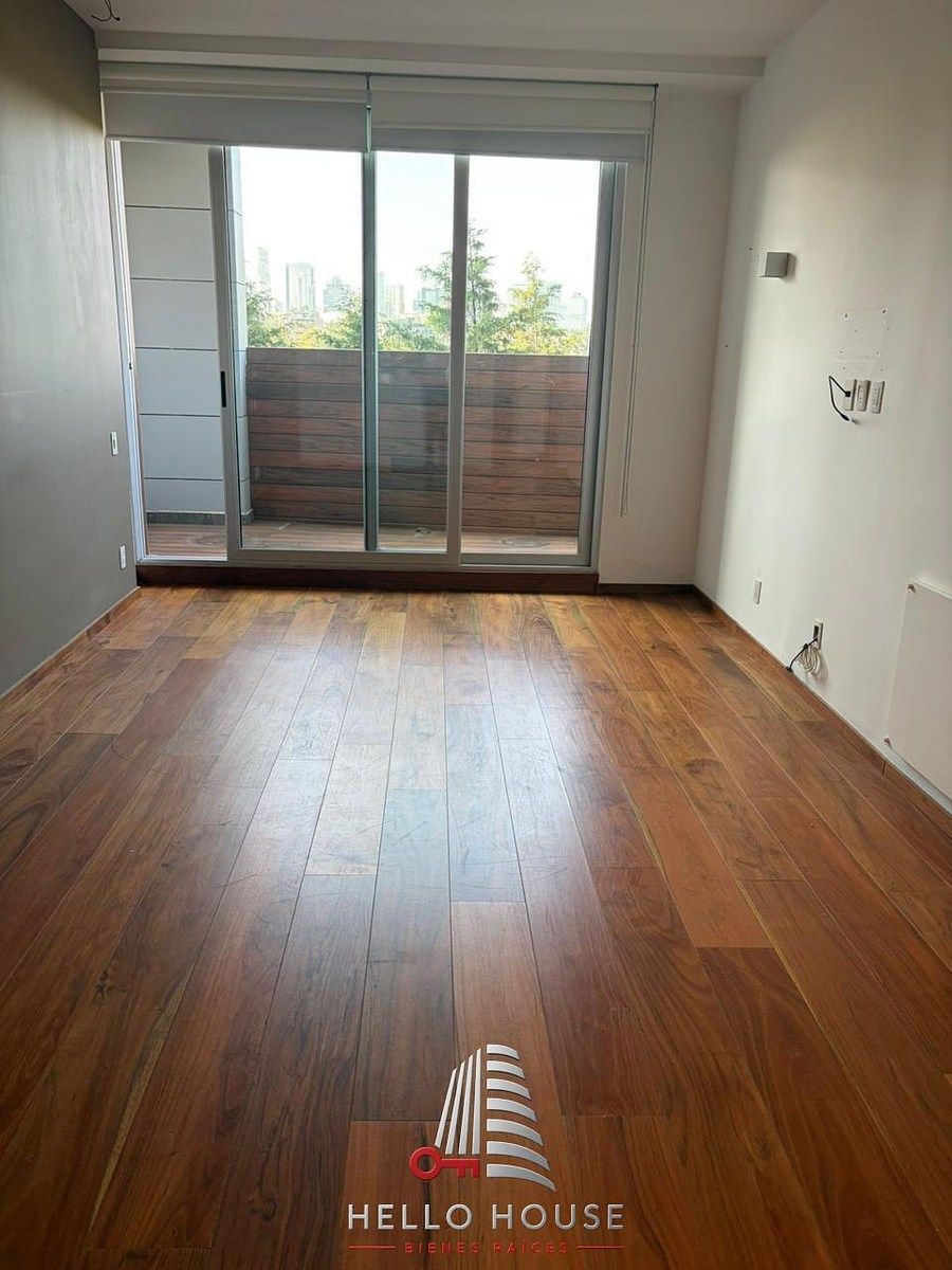 Departamento en San Mateo Tlaltenango, Cuajimalpa de Morelos, foto 18 de 31