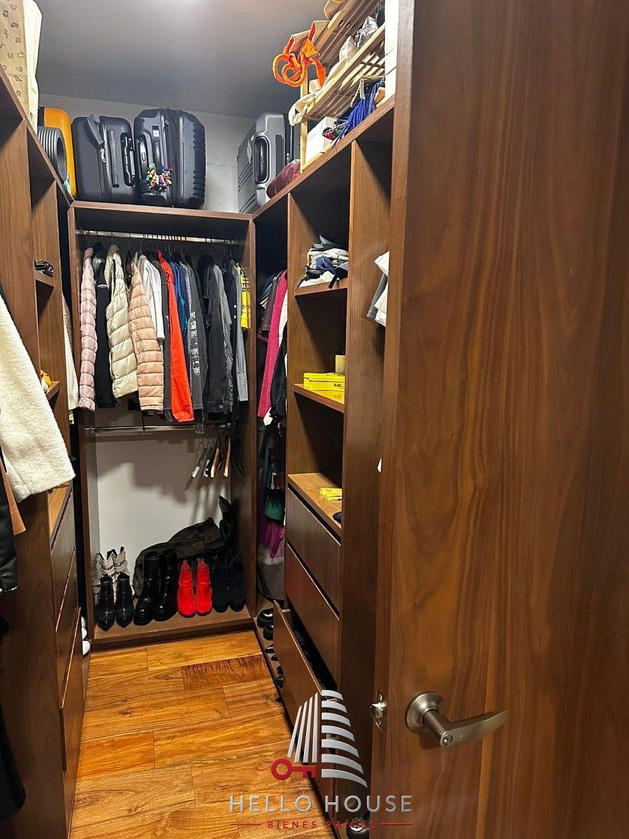 Departamento en San Mateo Tlaltenango, Cuajimalpa de Morelos, foto 19 de 31