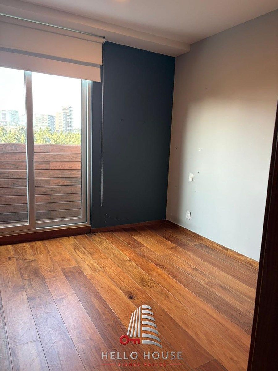 Departamento en San Mateo Tlaltenango, Cuajimalpa de Morelos, foto 23 de 31