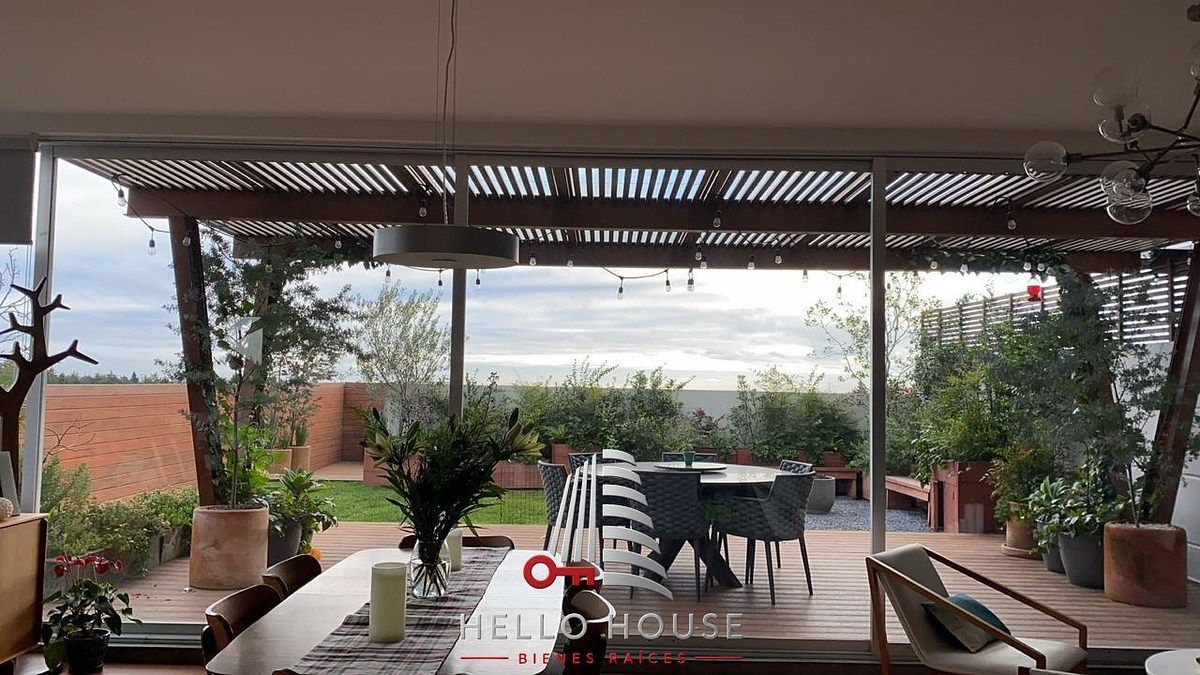 Departamento en San Mateo Tlaltenango, Cuajimalpa de Morelos, foto 26 de 31