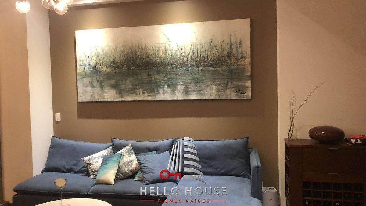 Departamento en San Mateo Tlaltenango, Cuajimalpa de Morelos, foto 29 de 31
