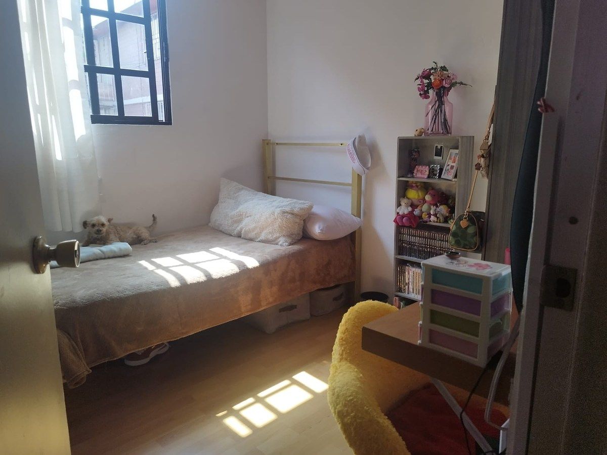Apartamento em Morelos, Cuauhtémoc, foto 6 de 9