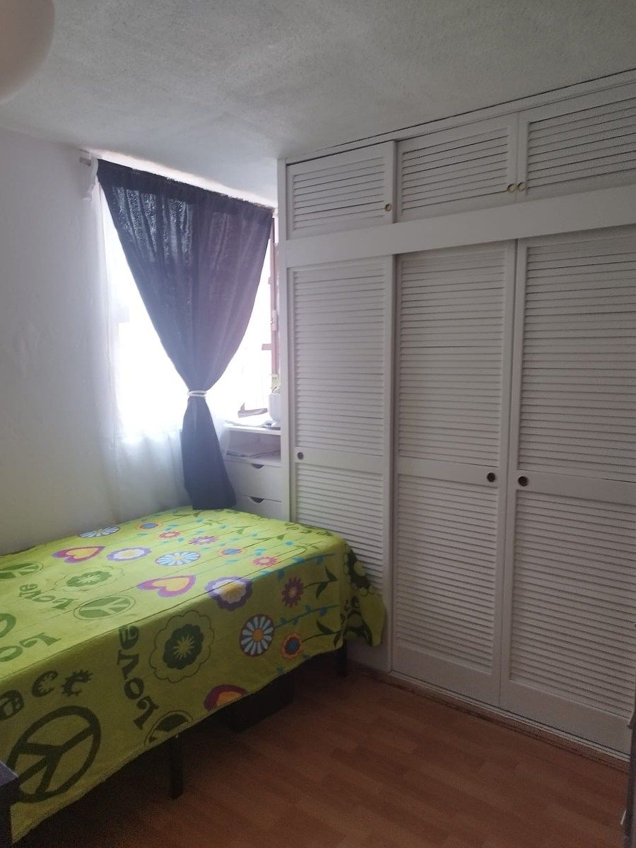Apartamento em Morelos, Cuauhtémoc, foto 7 de 9