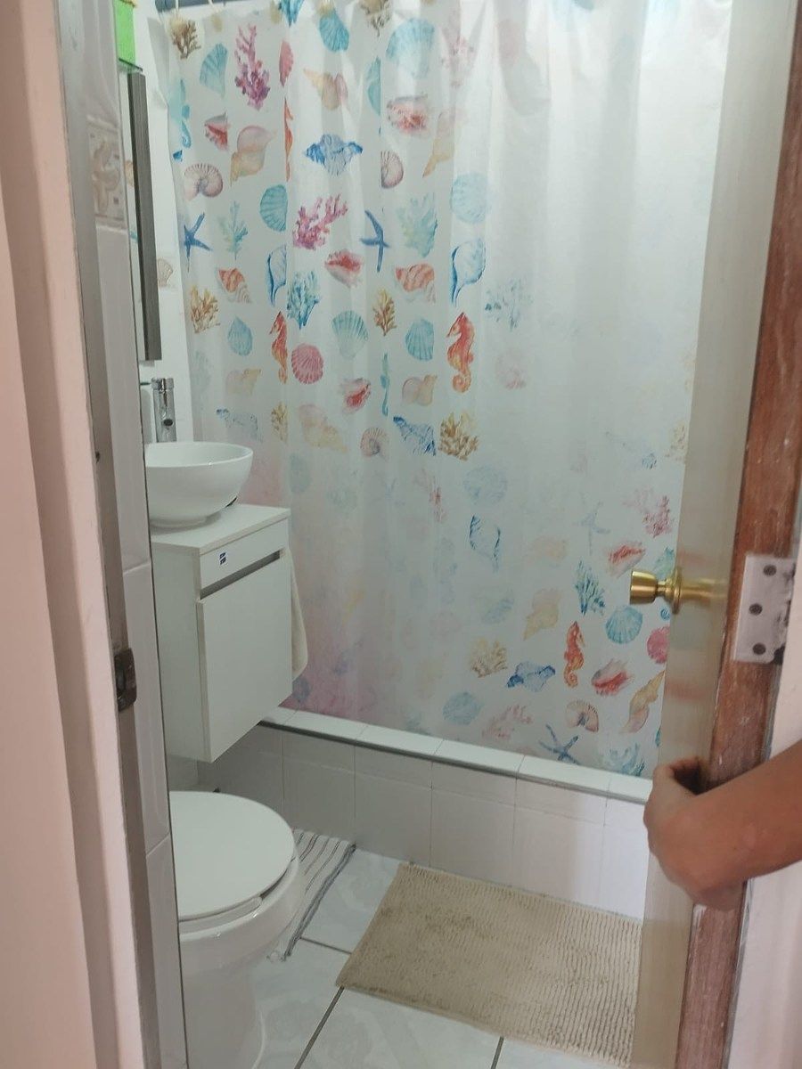 Apartamento em Morelos, Cuauhtémoc, foto 8 de 9