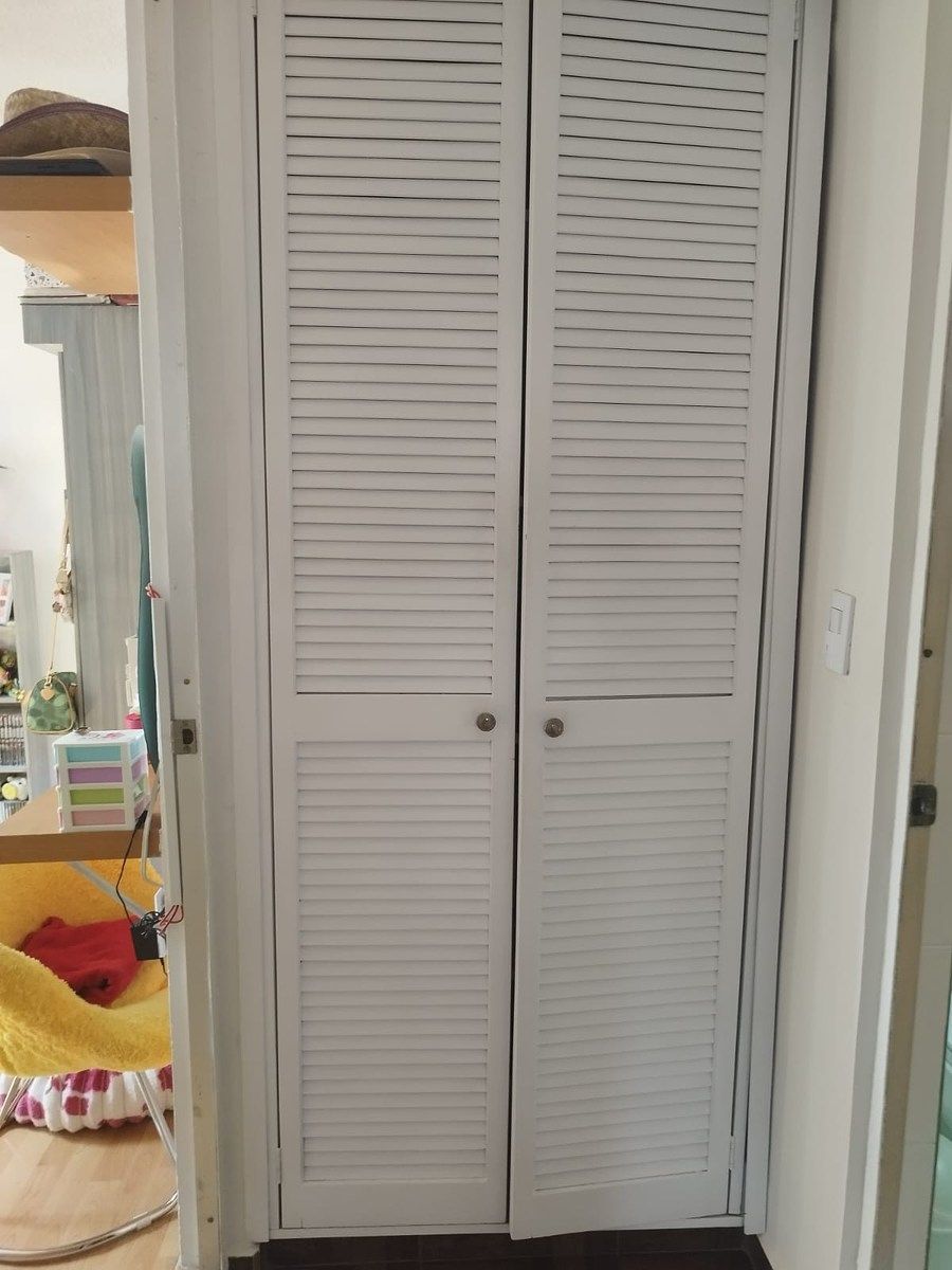 Apartamento em Morelos, Cuauhtémoc, foto 9 de 9