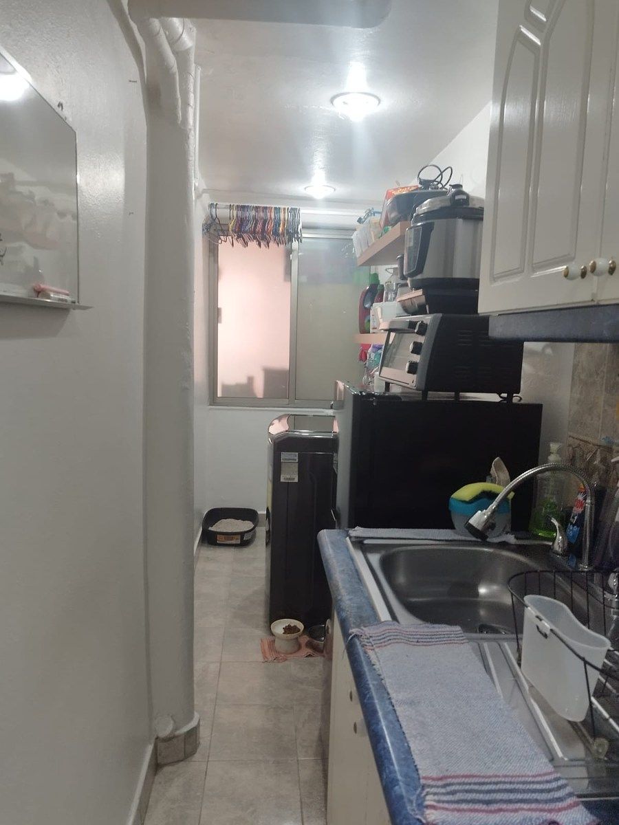 Apartamento em Morelos, Cuauhtémoc, foto 5 de 9