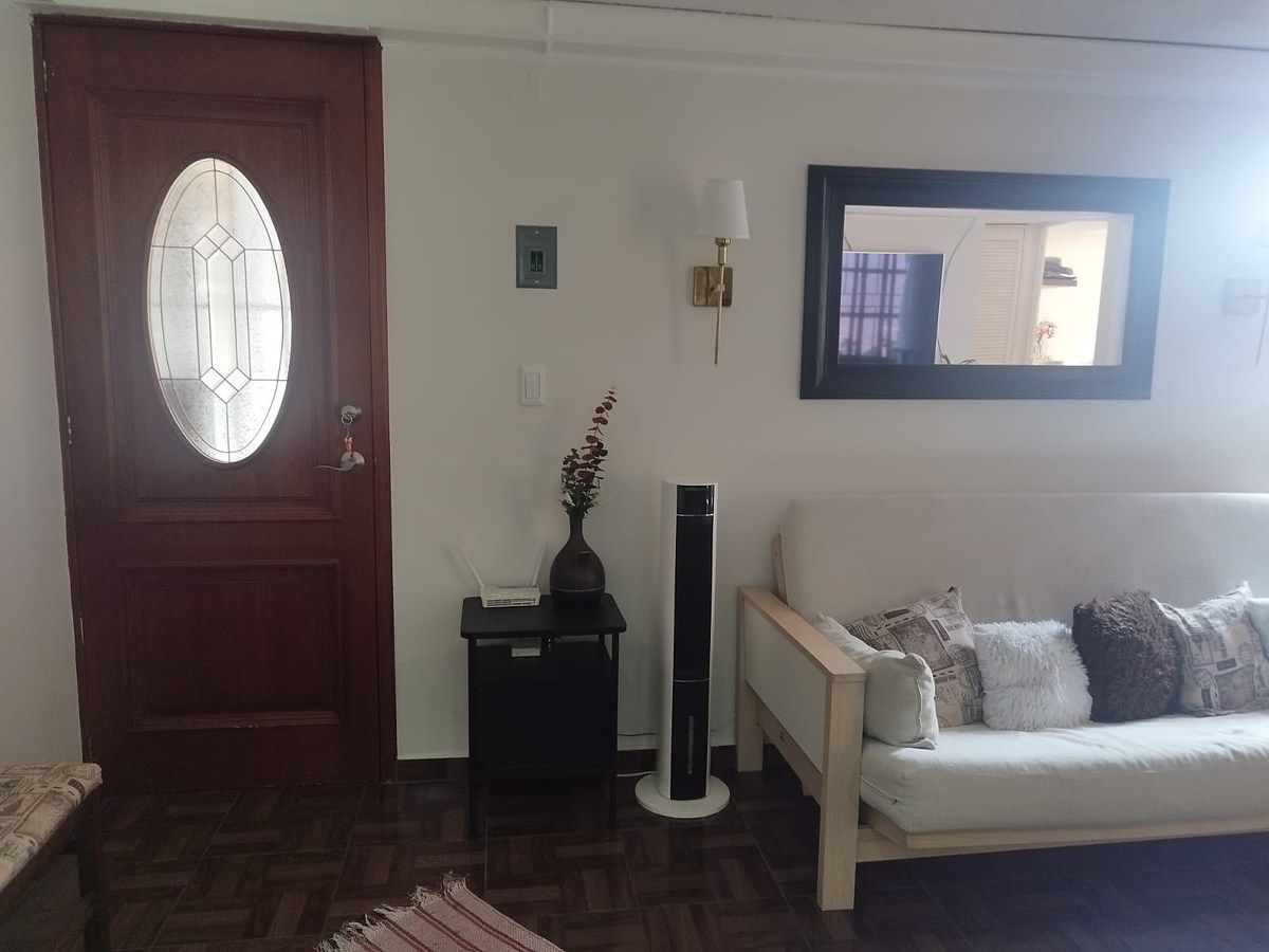 Apartamento em Morelos, Cuauhtémoc, foto 3 de 9