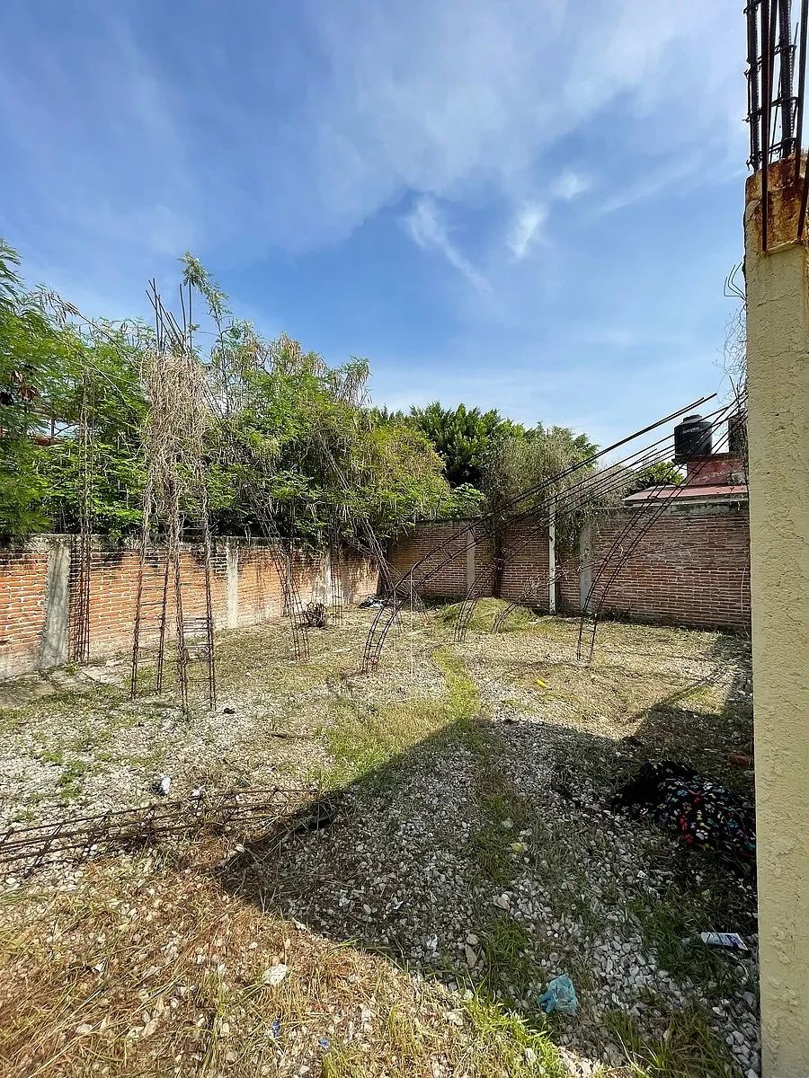 Lot in Miramar, Tuxtla Gutiérrez, photo 2 of 3