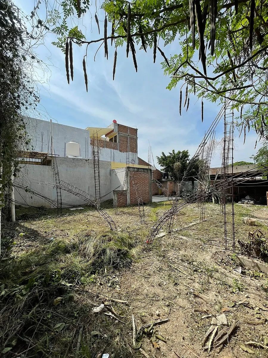 CORNER LOT NEAR LIB. NORTH, photo 1 of 3