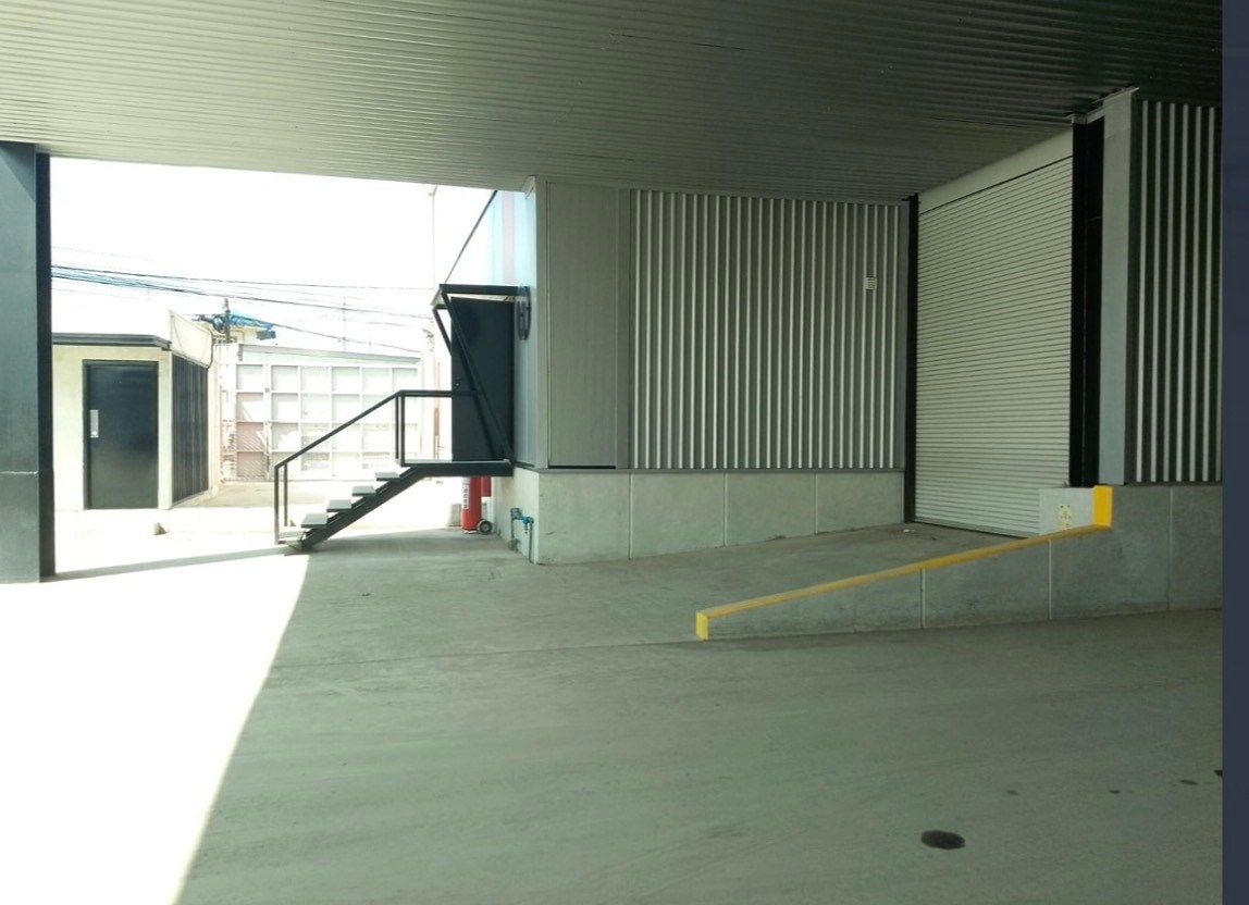 Bodega comercial en Santiaguito, Tultitlán, foto 3 de 5