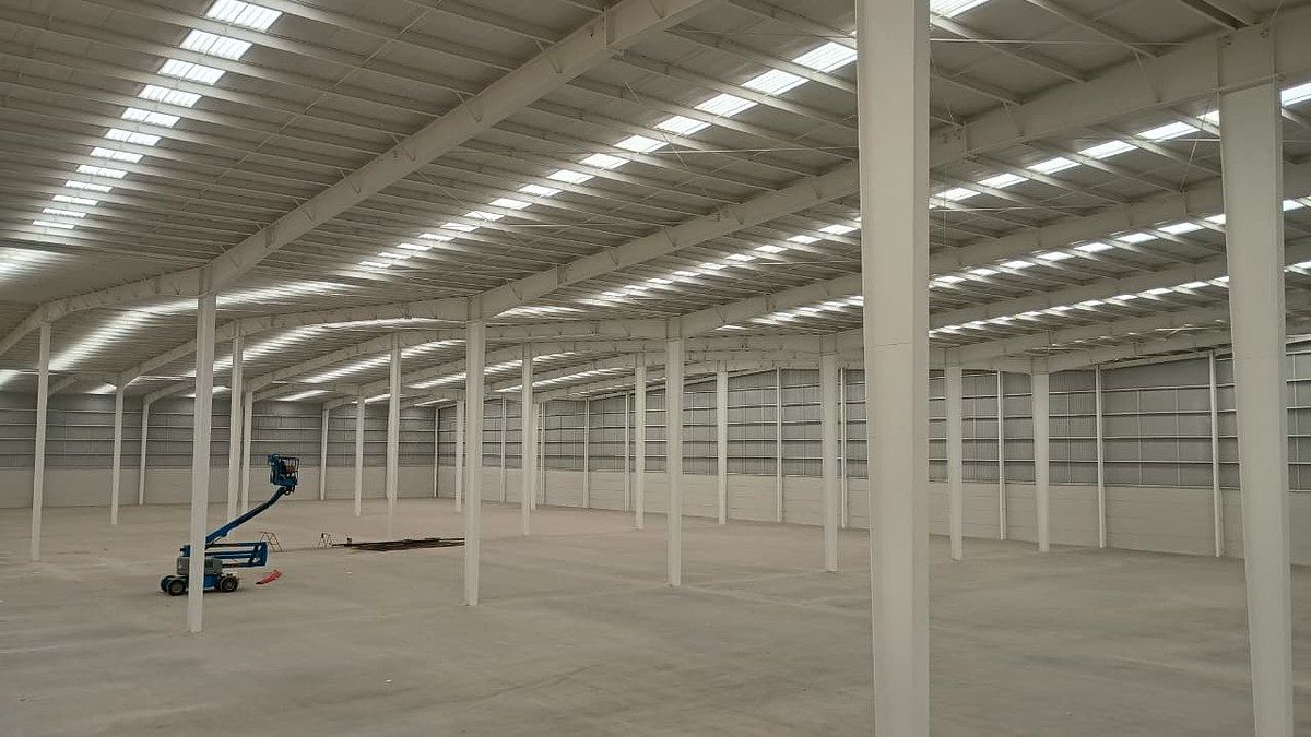 Galpão comercial em Industrial Vallejo, Azcapotzalco, foto 2 de 2