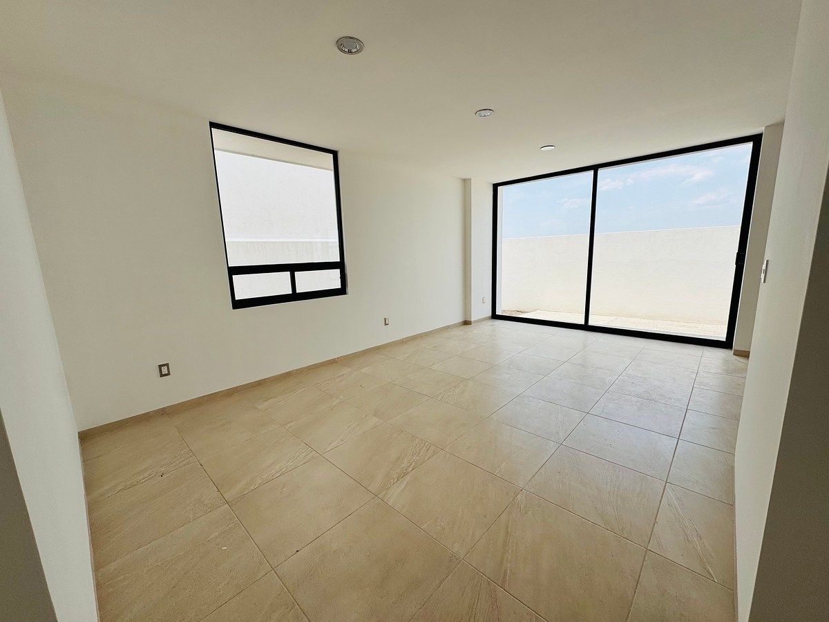 Casa en Milenio III, Querétaro, foto 2 de 21