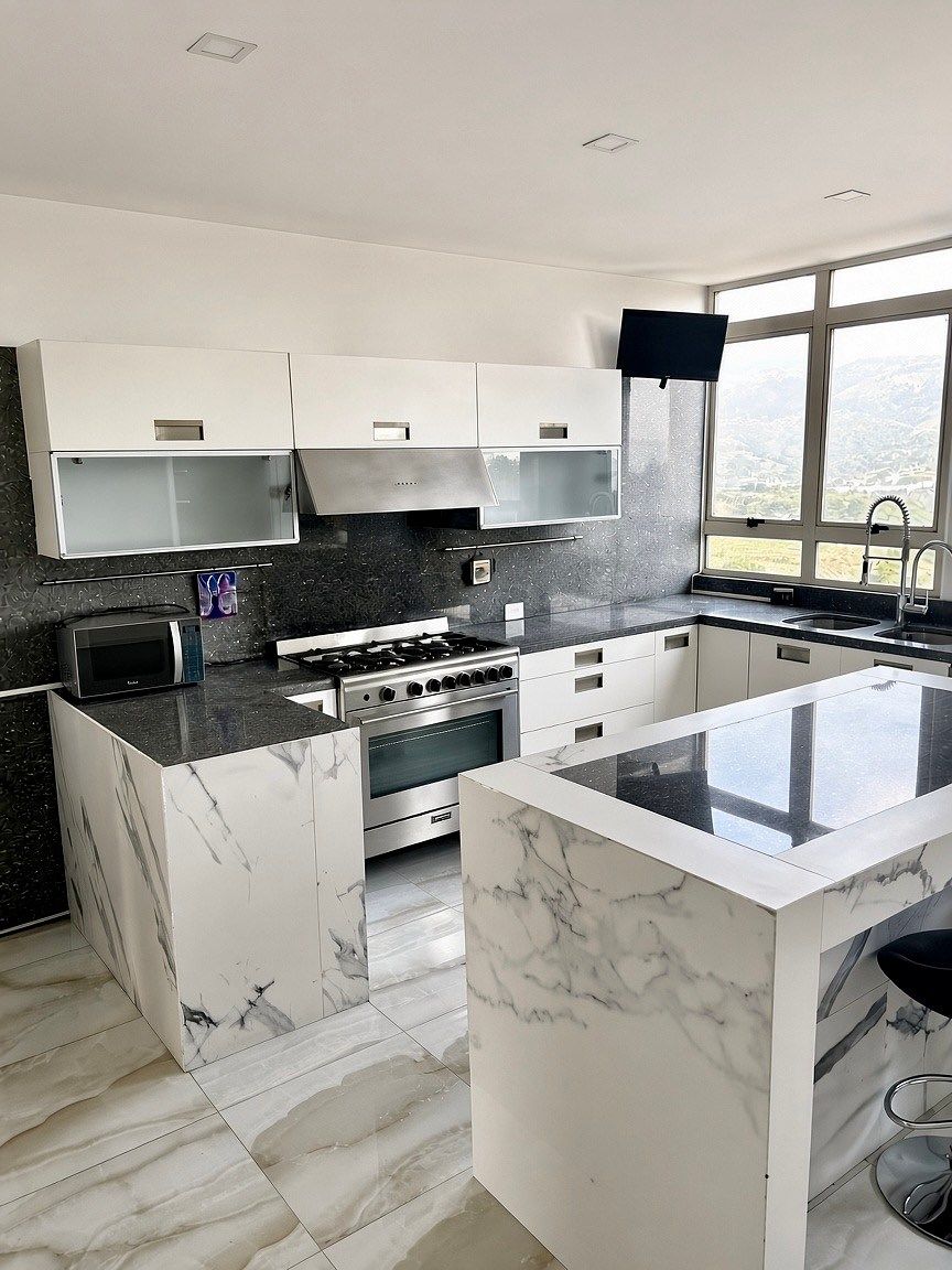 Apartamento em Bosque Real, Huixquilucan, foto 3 de 12