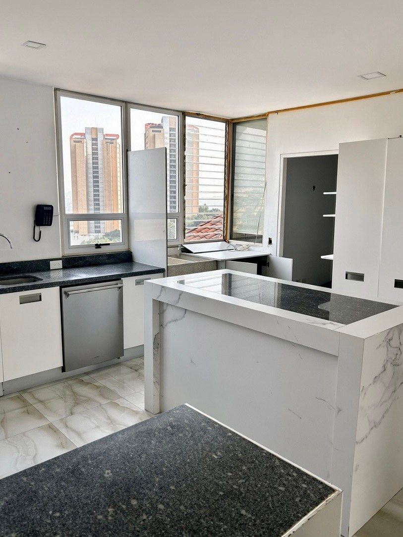 Apartamento em Bosque Real, Huixquilucan, foto 4 de 12
