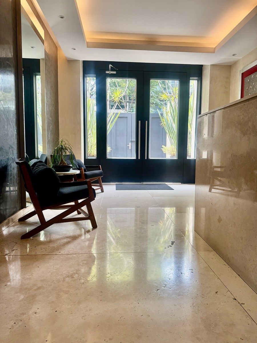 TERRENO EN VENTA EN COAPA, VILLA LAZARO CARDENAS, CIUDAD DE MEXICO!!! - foto 5