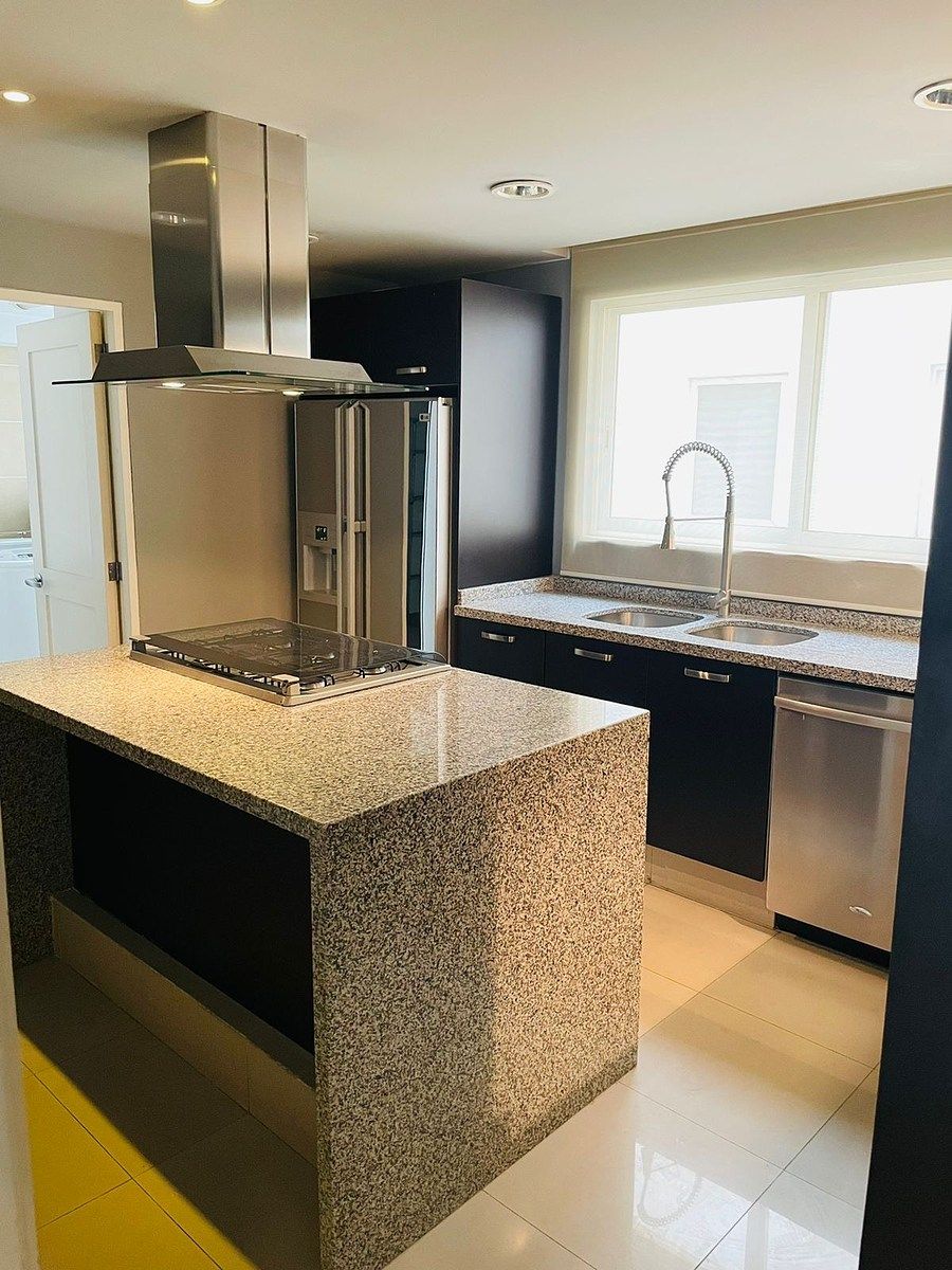 Apartamento em Polanco IV Sección, Miguel Hidalgo, foto 4 de 7
