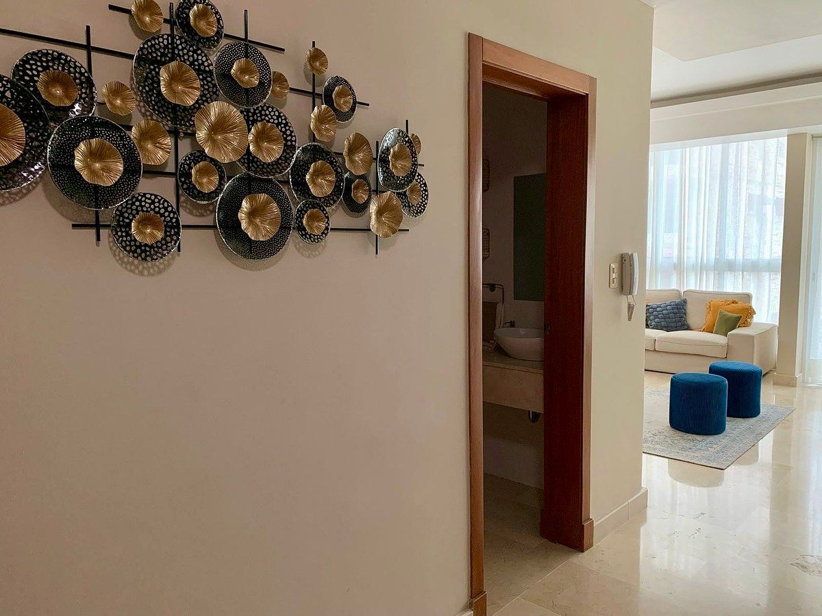 Apartamento en Ensanche Naco, Santo Domingo Centro (Distrito Nacional), foto 4 de 14