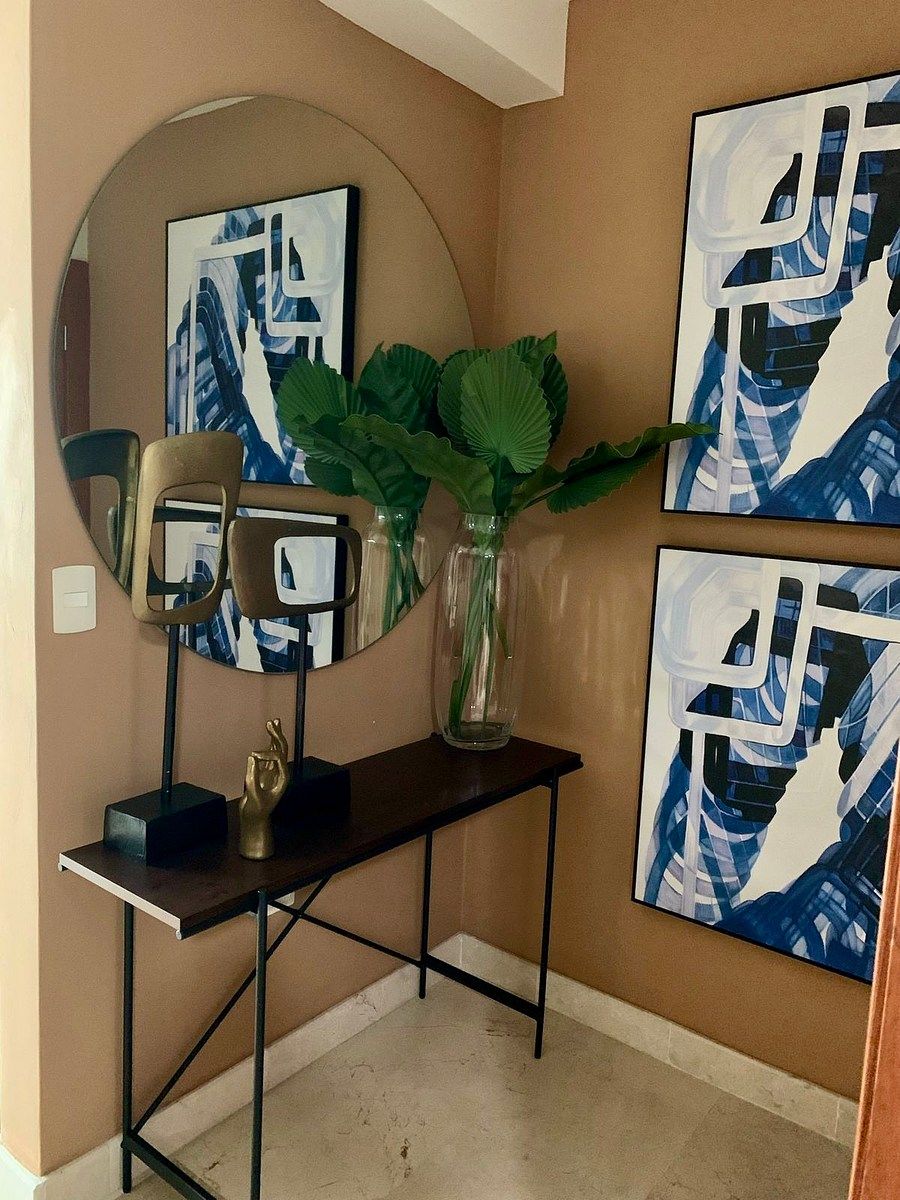 Apartamento en Ensanche Naco, Santo Domingo Centro (Distrito Nacional), foto 9 de 14