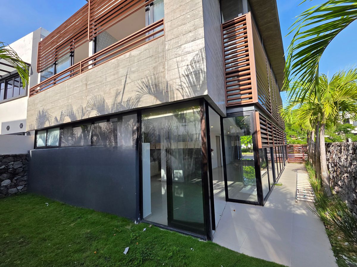 Casa em Punta Tiburón, Residencial, Marina y Golf, Alvarado, foto 2 de 22