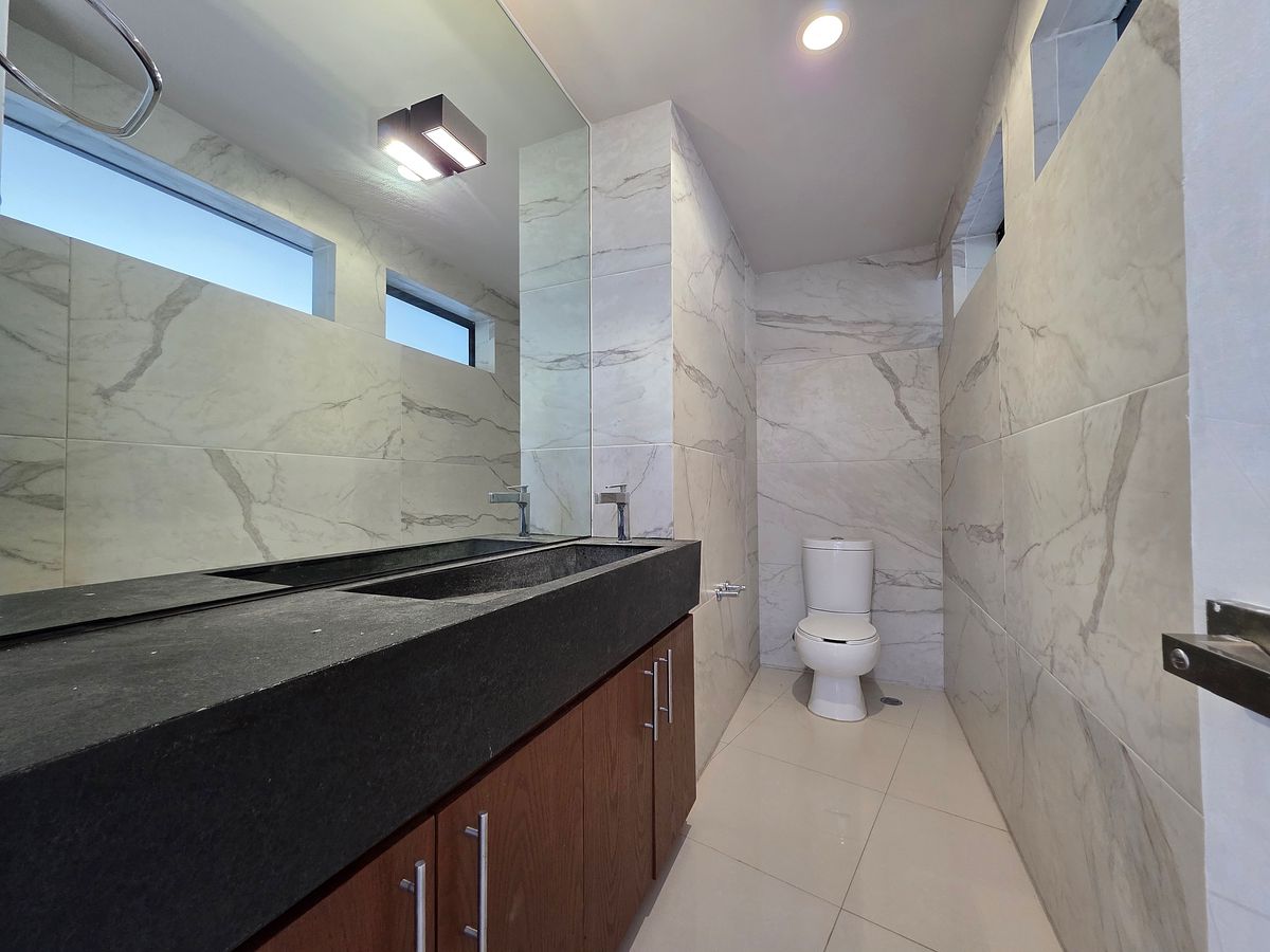 Casa em Punta Tiburón, Residencial, Marina y Golf, Alvarado, foto 6 de 22