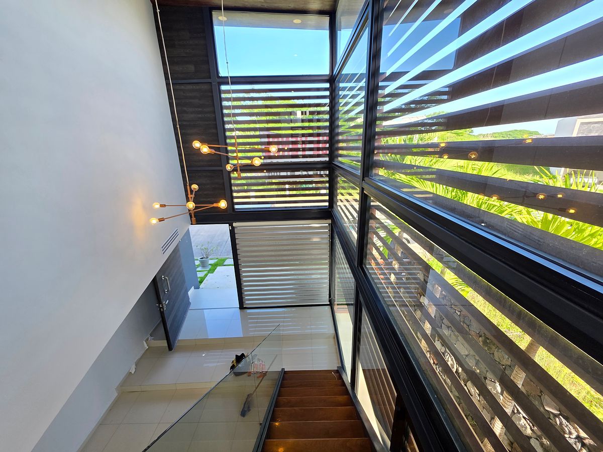 Casa em Punta Tiburón, Residencial, Marina y Golf, Alvarado, foto 10 de 22