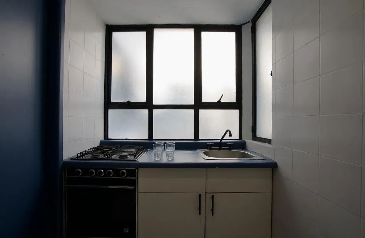 Departamento en Roma Norte, Cuauhtémoc, foto 7 de 14