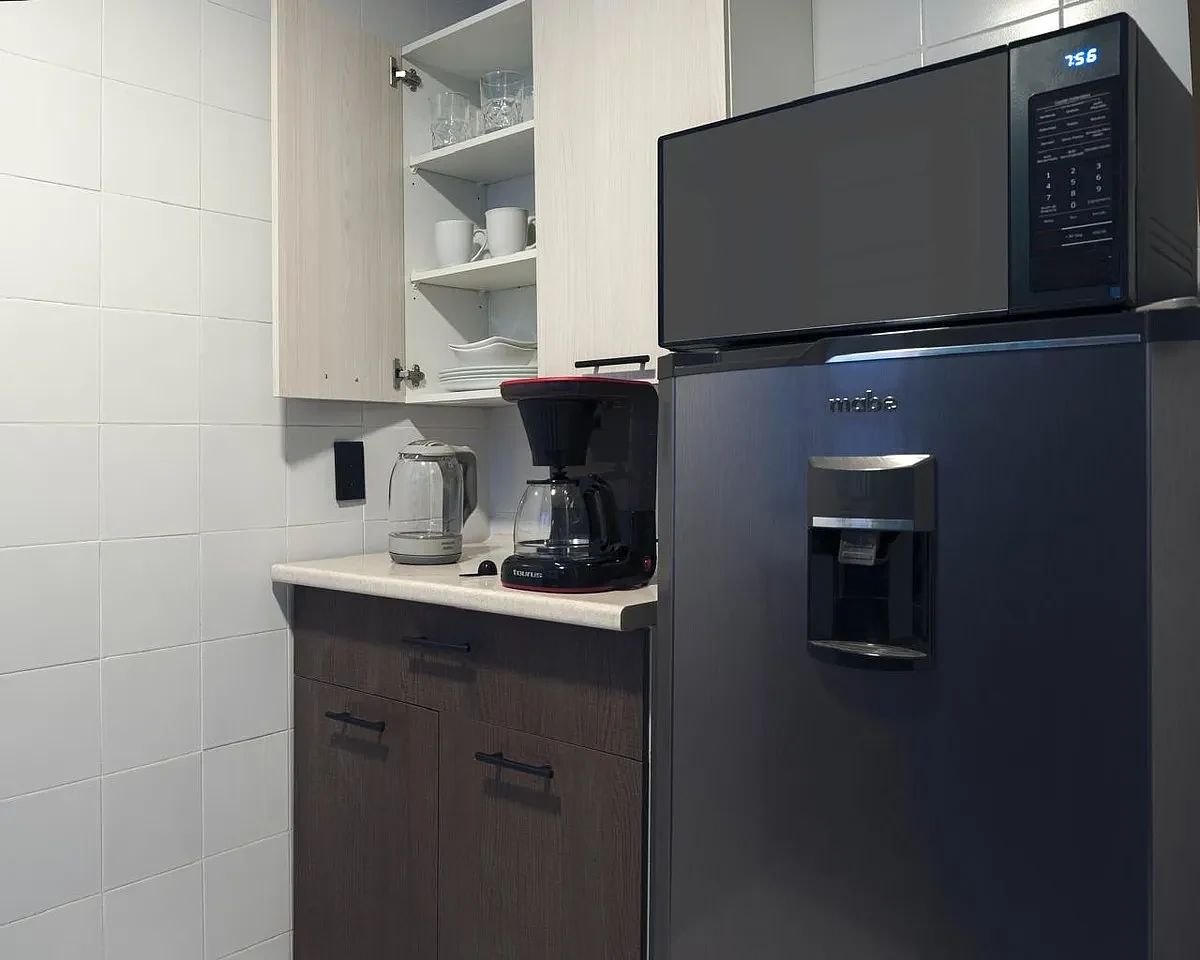 Departamento en Roma Norte, Cuauhtémoc, foto 8 de 14