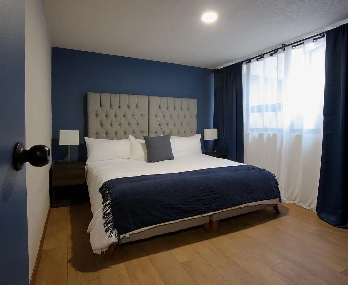 Departamento en Roma Norte, Cuauhtémoc, foto 14 de 14