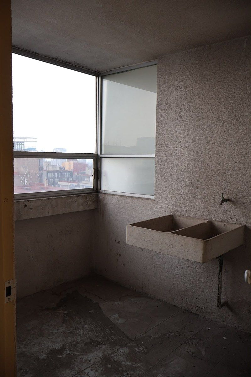 Apartment in Chapultepec Morales, Miguel Hidalgo, photo 5 of 11