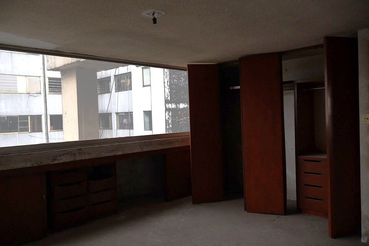 Apartment in Chapultepec Morales, Miguel Hidalgo, photo 7 of 11