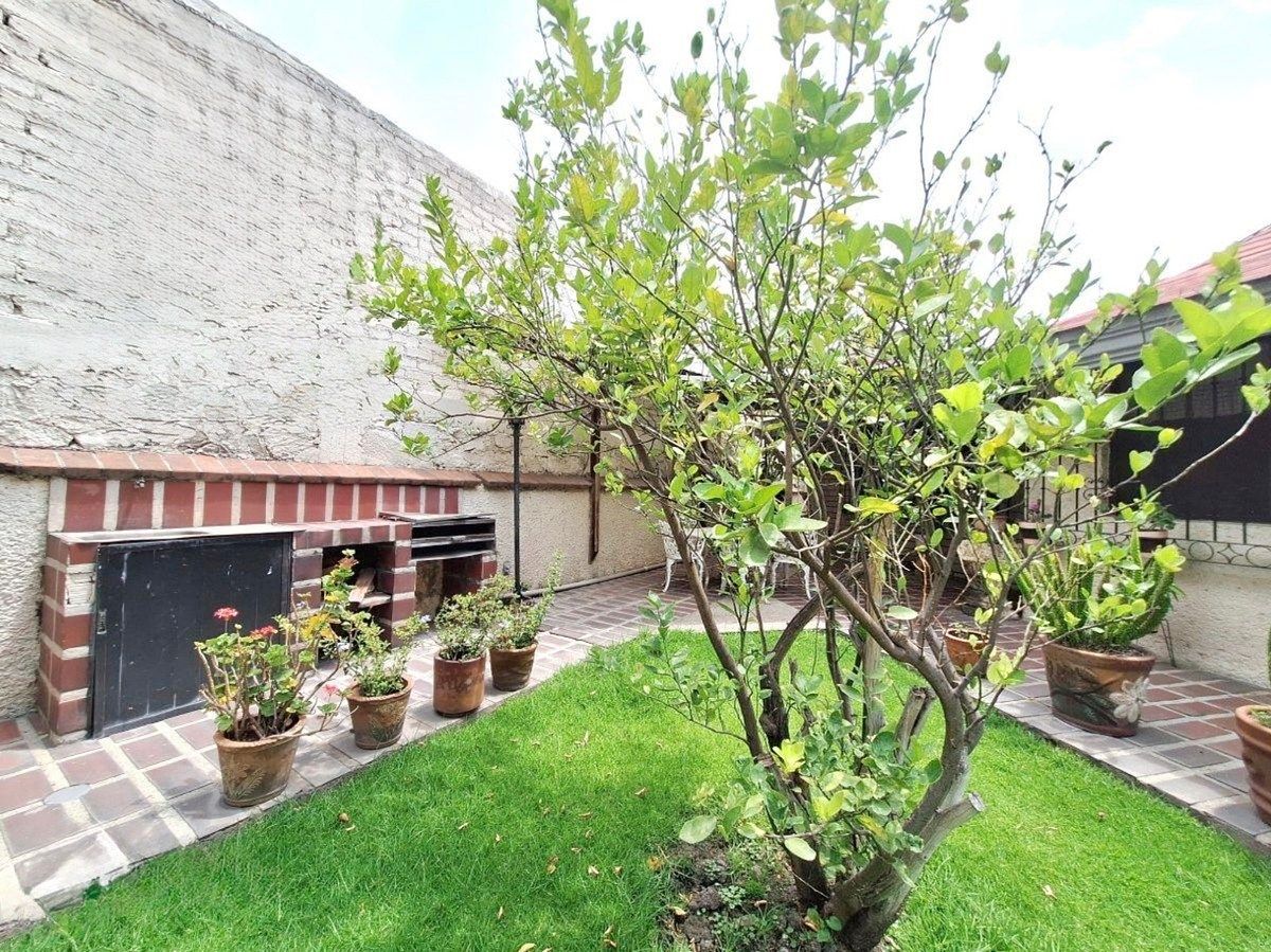 Casa en Club de Golf Hacienda, Atizapán de Zaragoza, foto 19 de 50
