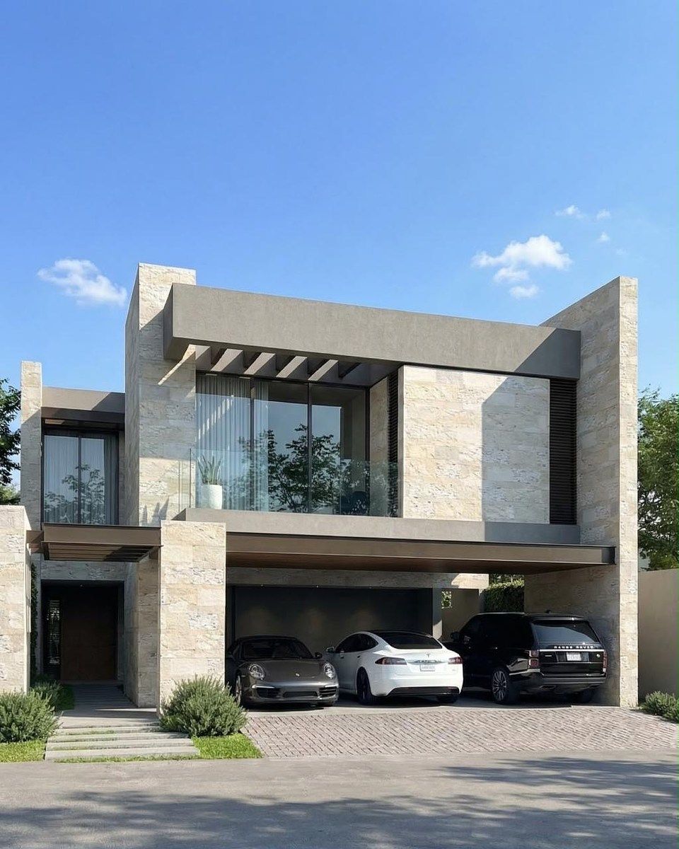 Casa em Las Alondras, San Pedro Garza García, foto 10 de 18