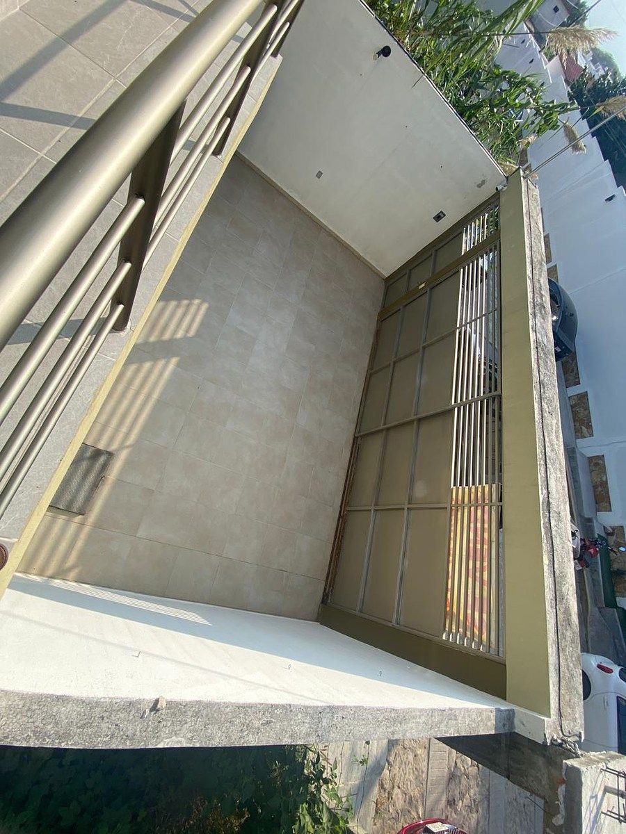 Balcon Recamara Principal, foto 5 de 18