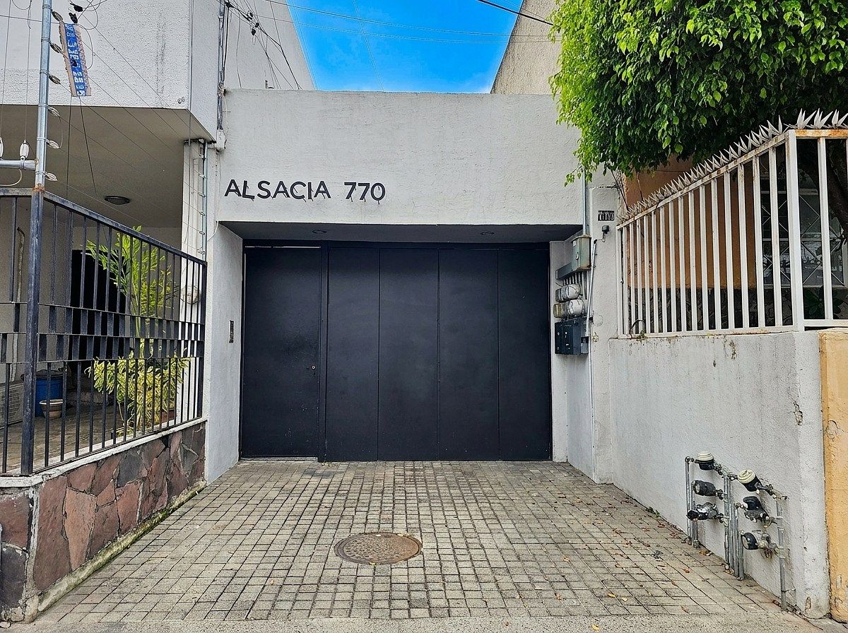 Apartamento à Venda na Colonia Moderna, foto 1 de 20