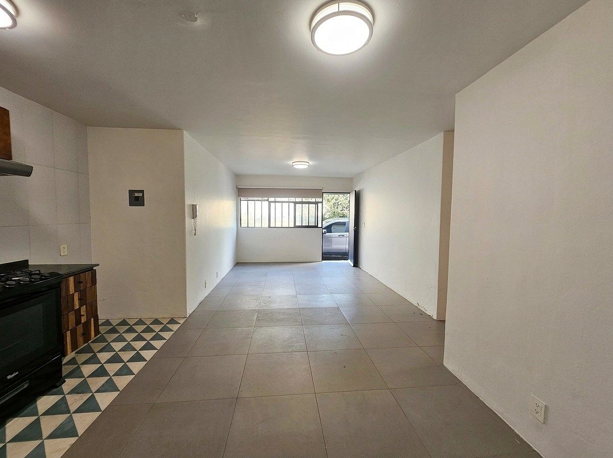 Apartamento em Moderna, Guadalajara, foto 6 de 20
