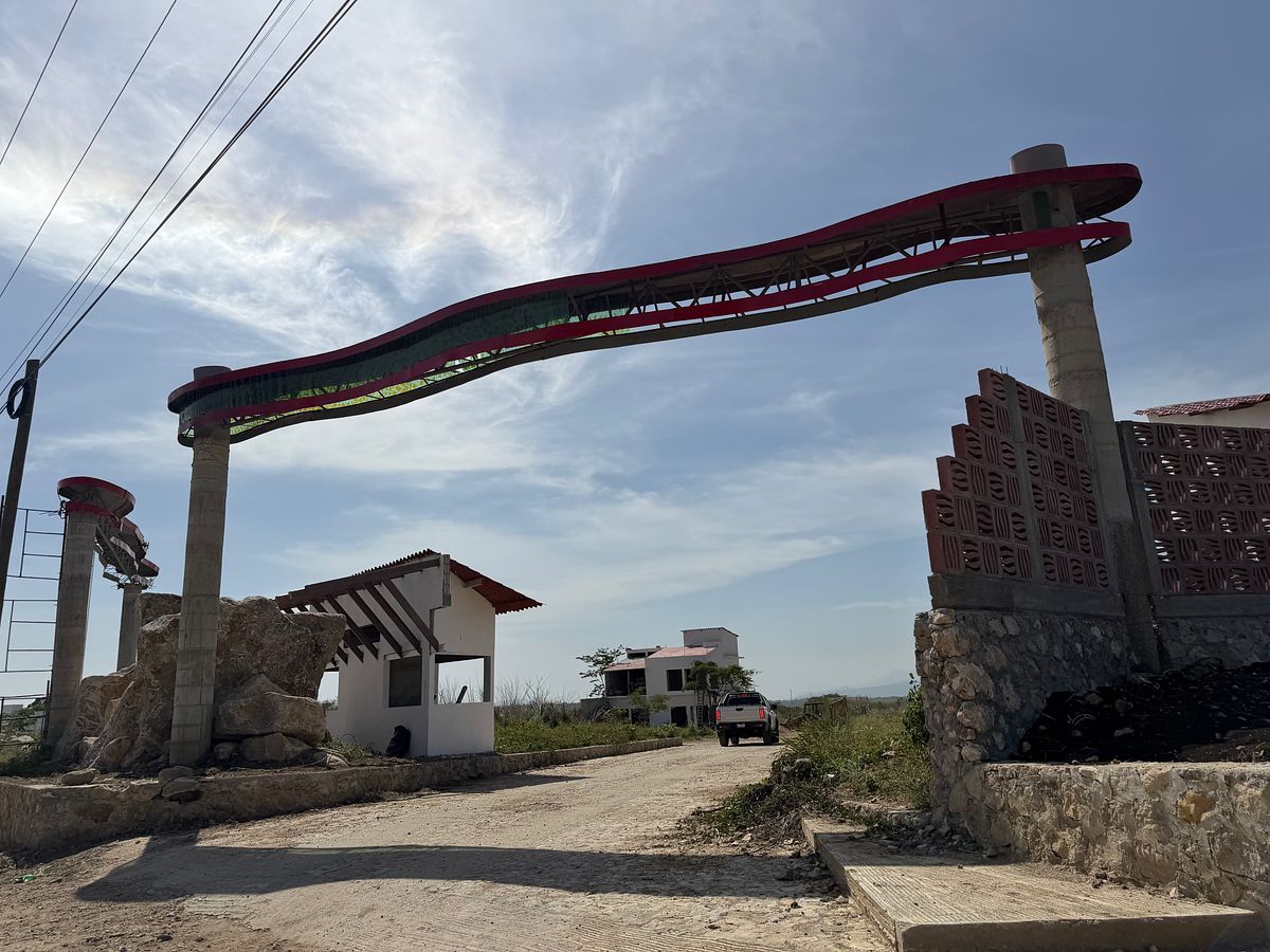 Terreno en Santa Inés, Berriozábal, foto 2 de 6