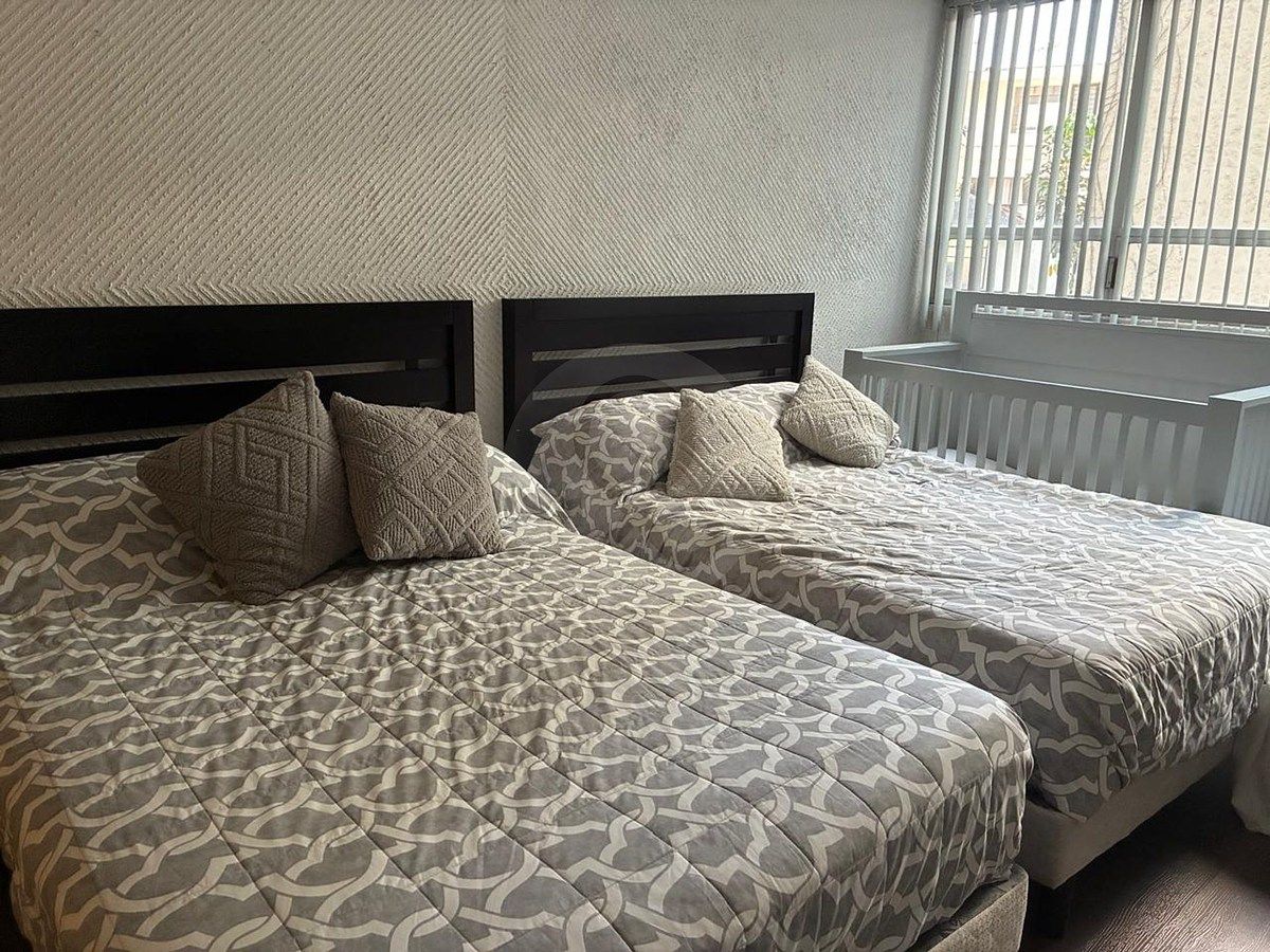 Departamento en Polanco I Sección, Miguel Hidalgo, foto 6 de 11