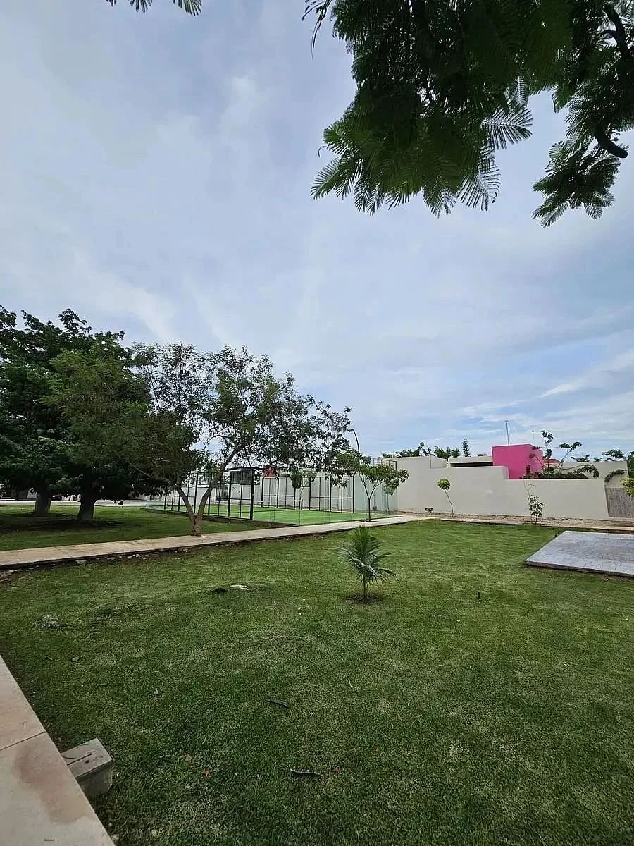 Lote em Privada Canaria, Conkal, foto 8 de 9