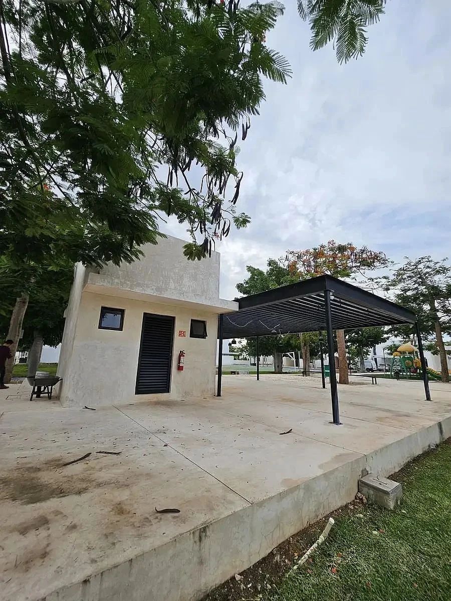 Lote em Privada Canaria, Conkal, foto 9 de 9