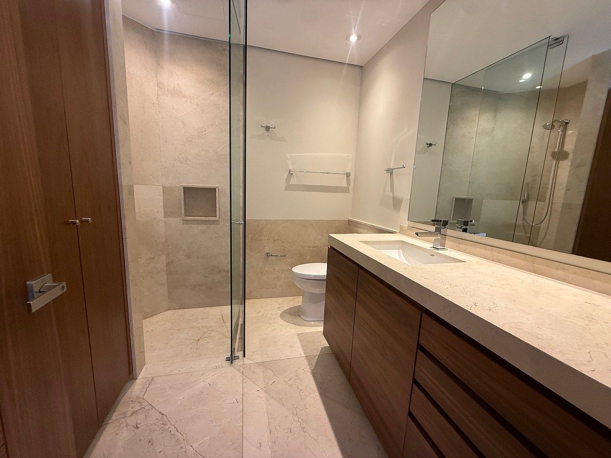Apartamento em Polanco II Sección, Miguel Hidalgo, foto 2 de 16