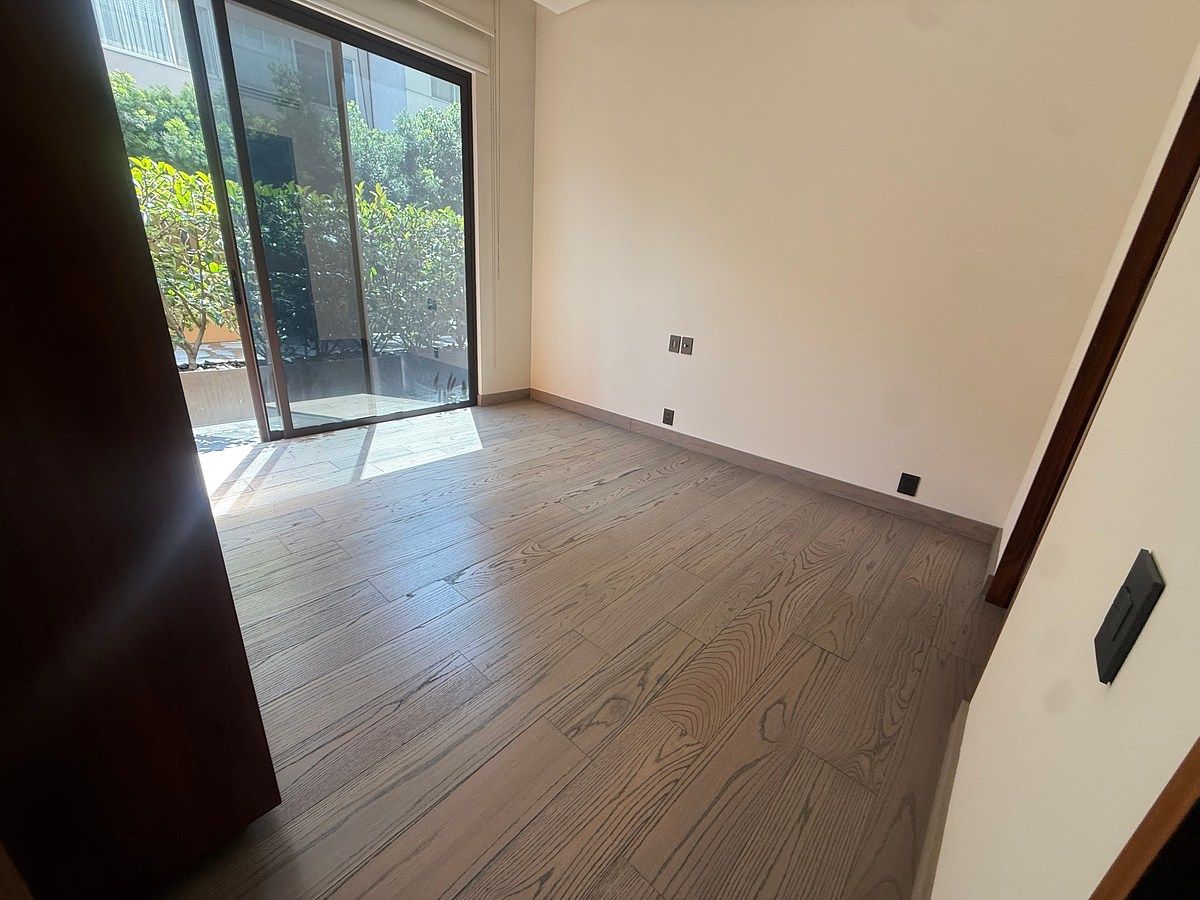 Apartamento em Polanco II Sección, Miguel Hidalgo, foto 3 de 16