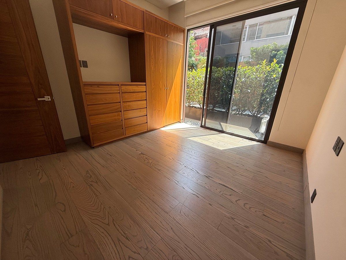 Apartamento em Polanco II Sección, Miguel Hidalgo, foto 4 de 16