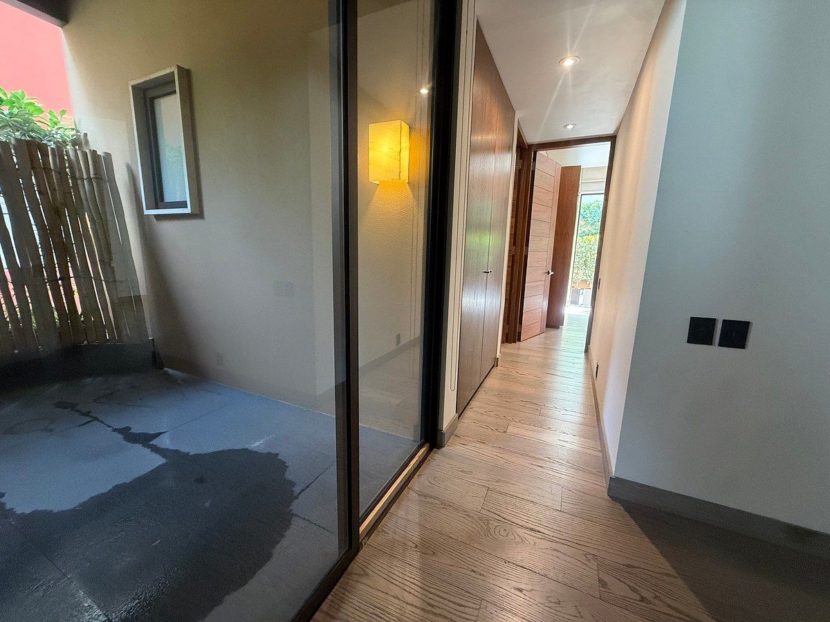 Apartamento em Polanco II Sección, Miguel Hidalgo, foto 5 de 16