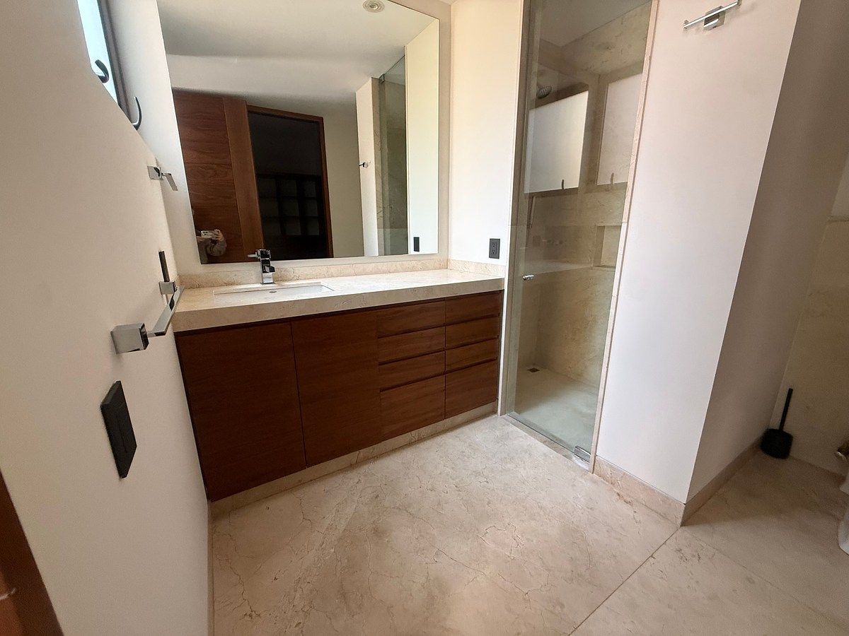 Apartamento em Polanco II Sección, Miguel Hidalgo, foto 8 de 16