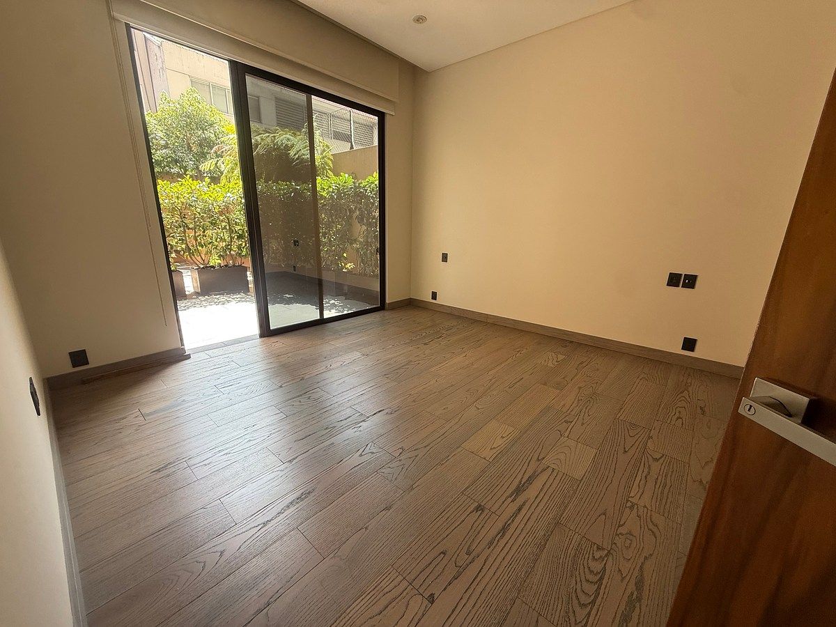 Apartamento em Polanco II Sección, Miguel Hidalgo, foto 9 de 16