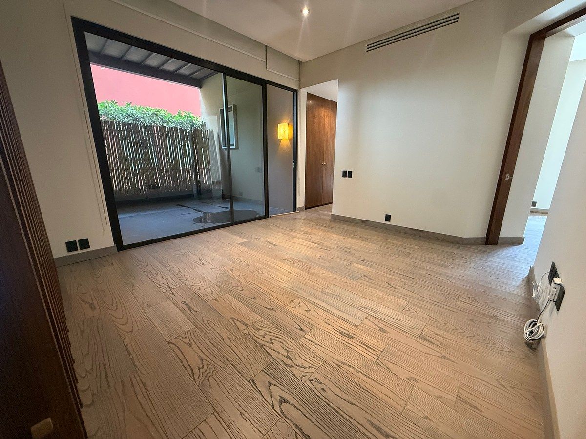 Apartamento em Polanco II Sección, Miguel Hidalgo, foto 10 de 16