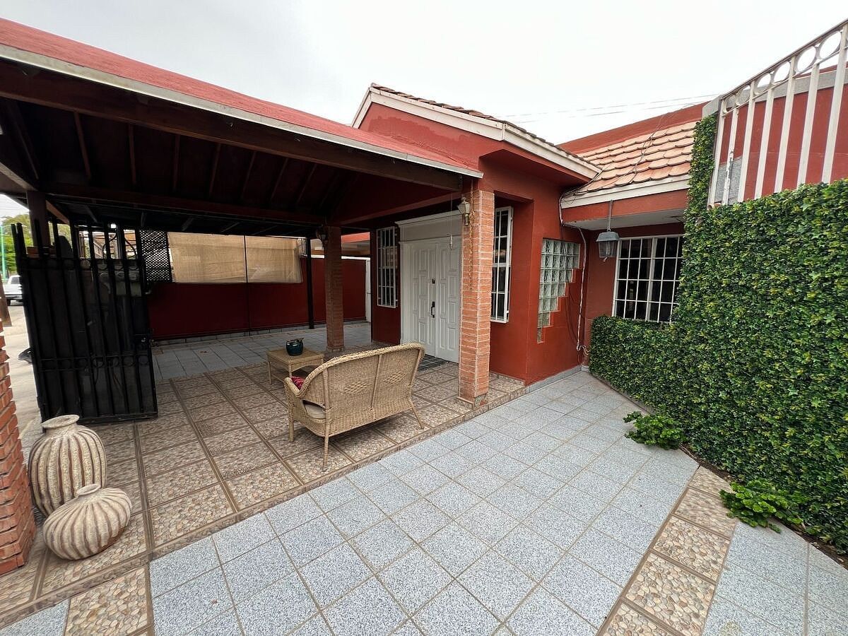Casa em Los Pinos, Mexicali, foto 5 de 11