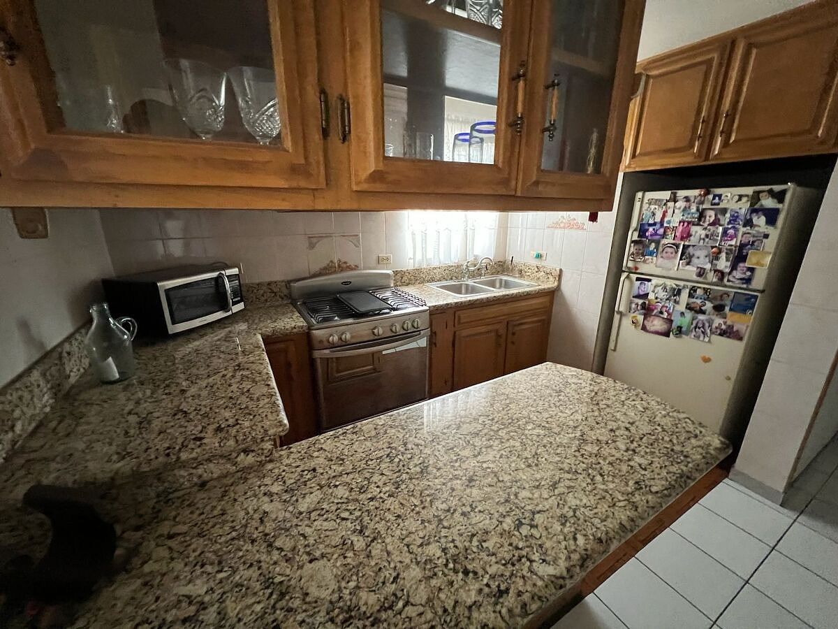 Casa em Los Pinos, Mexicali, foto 9 de 11