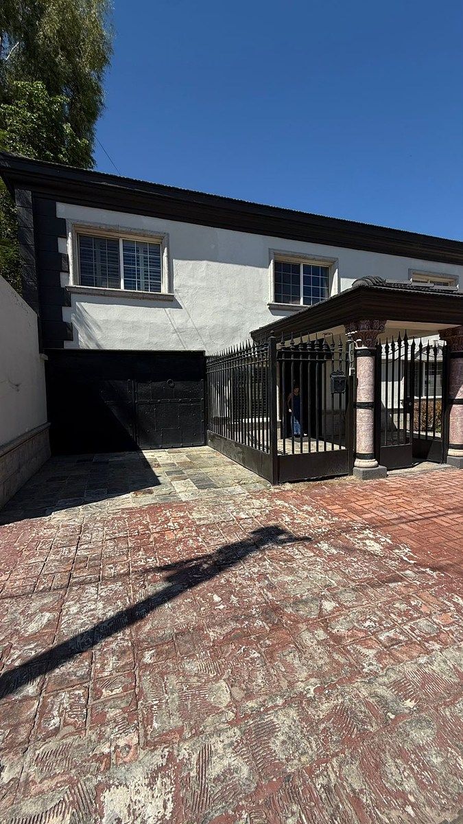 Casa en Jardines del Valle, Mexicali, foto 2 de 11