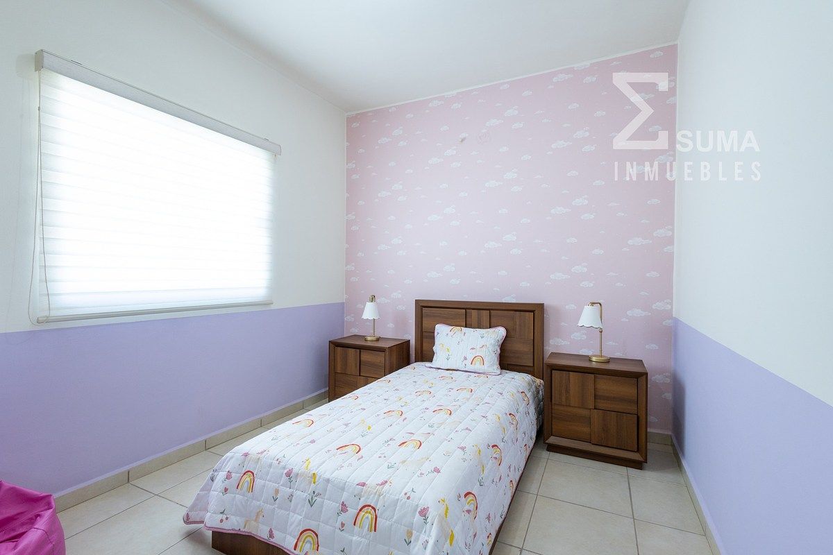 Casa en Altamira Residencial, La Paz, foto 3 de 7